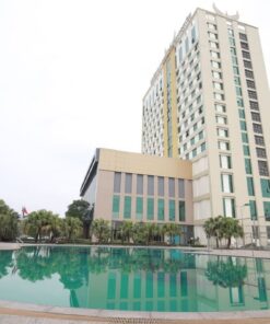 Khách sạn Mường Thanh Thanh Hóa