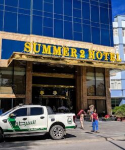 Summer 2 Cửa Lò