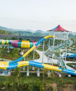 Mường Thanh Luxury Diễn Lâm - Công viên nước