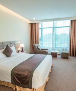 Mường Thanh Luxury Diễn Lâm - Deluxe King