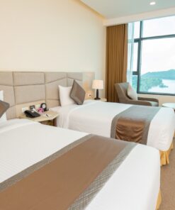 Mường Thanh Luxury Diễn Lâm - Deluxe Twin