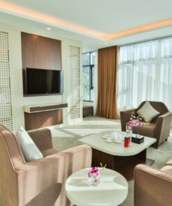 Mường Thanh Luxury Diễn Lâm - Executive Suite