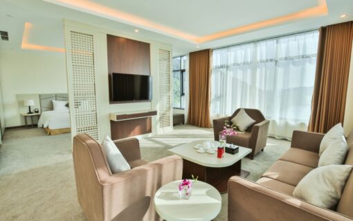 Mường Thanh Luxury Diễn Lâm - Executive Suite