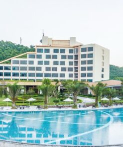 Mường Thanh Luxury Diễn Lâm - Khách sạn