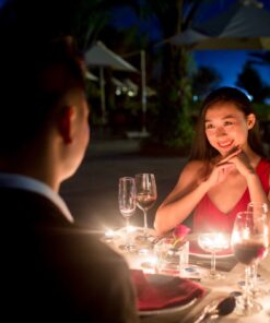 Mường Thanh Luxury Diễn Lâm - Nhà hàng sang trọng