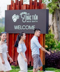 Mường Thanh Luxury Diễn Lâm - Thác tiên 2