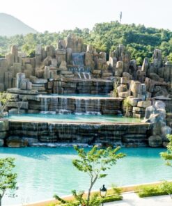 Mường Thanh Luxury Diễn Lâm - Thác tiên
