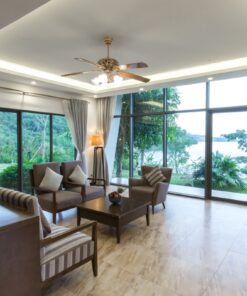 Mường Thanh Luxury Diễn Lâm - Villa 1 phòng ngủ 2