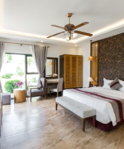 Mường Thanh Luxury Diễn Lâm - Villa 2 phòng ngủ King
