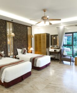 Mường Thanh Luxury Diễn Lâm - Villa 2 phòng ngủ twin