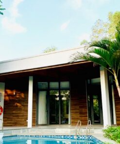 Mường Thanh Luxury Diễn Lâm - Villa 3 phòng ngủ