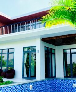 Mường Thanh Luxury Diễn Lâm - Villa 4 phòng ngủ