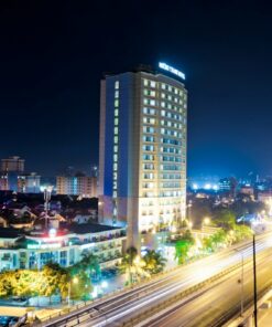 Khách sạn Mường Thanh Grand Hà Nội