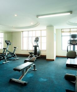 Khách sạn Mường Thanh Grand Hà Nội - GYM