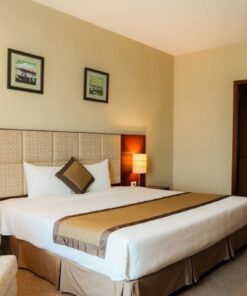 Khách sạn Mường Thanh Grand Hà Nội - Grand Suite 1