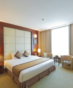 Khách sạn Mường Thanh Grand Hà Nội - Grand Suite