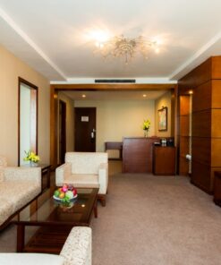 Khách sạn Mường Thanh Grand Hà Nội - Grand Suite2