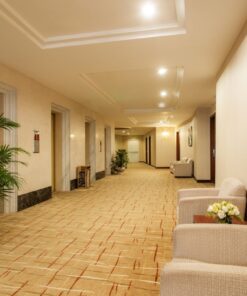 Khách sạn Mường Thanh Grand Hà Nội - Hành lang