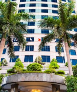 Khách sạn Mường Thanh Grand Hà Nội1