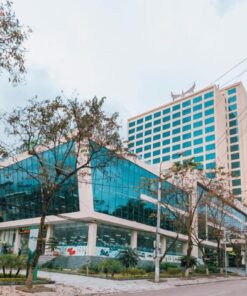 Mường Thanh Grand Lào Cai