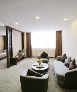 Mường Thanh Điện Biên - Executive Suite