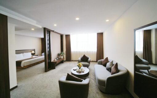 Mường Thanh Điện Biên - Executive Suite
