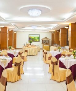 Mường Thanh Điện Biên - Nhà hàng