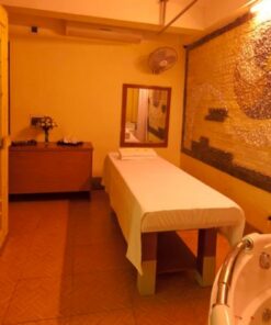 Mường Thanh Điện Biên - Spa & Massage