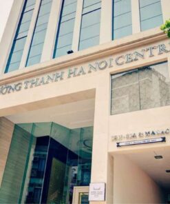 Mường Thanh Grand Hà Nội Centre