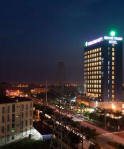 Mường Thanh Grand Xa La
