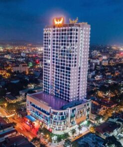 Mường Thanh Luxury Bắc Ninh