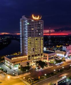 Mường Thanh Luxury Hà nam