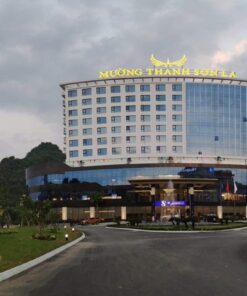 Mường Thanh Sơn La