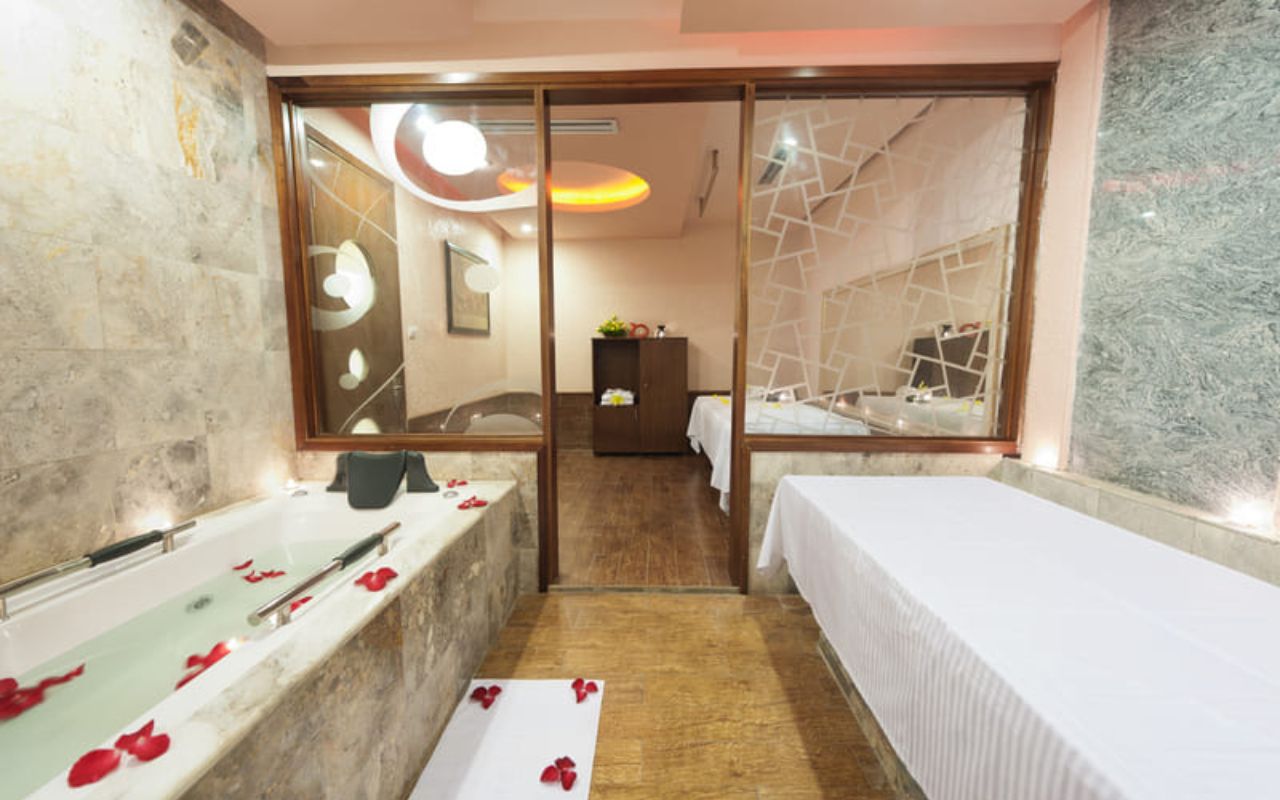 Mường Thanh Grand Xa La - Hari Spa