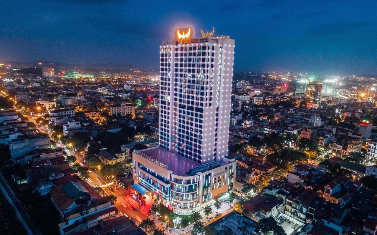 Mường Thanh Luxury Bắc Ninh