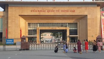 Tour Móng Cái - Đông Hưng 3N2D