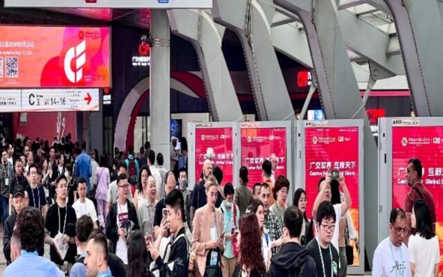 Hoi cho Quang Chau Cantonfair 138 1