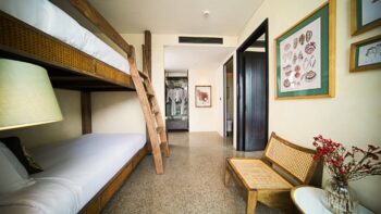 LAmor Boutique Quy Nhon Family Suite 1