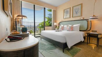 LAmor Boutique Quy Nhon King