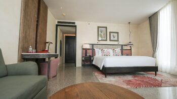 LAmor Boutique Quy Nhon Premier