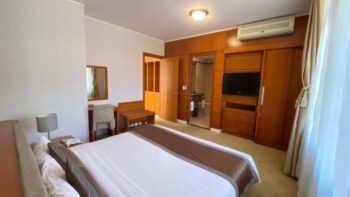 Muong Thanh Holiday Da Lat Executive Suite