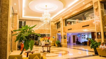 Muong Thanh Holiday Vung Tau 1