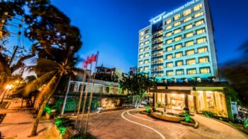 Combo 2 ngày 1 đêm Mường Thanh Vũng Tàu