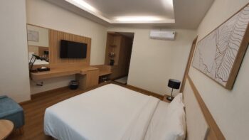 Muong Thanh Holiday Vung Tau Deluxe Family 8