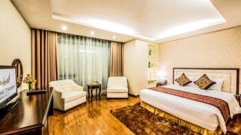 Muong Thanh Holiday Vung Tau Junior Suite 5