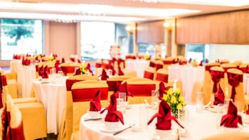 Muong Thanh Holiday Vung Tau Restaurant