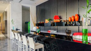 Muong Thanh Phu Quoc Bar