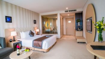 Muong Thanh Phu Quoc Deluxe King