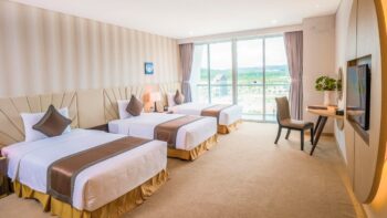 Muong Thanh Phu Quoc Deluxe Triple