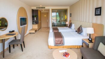 Muong Thanh Phu Quoc Deluxe Twin